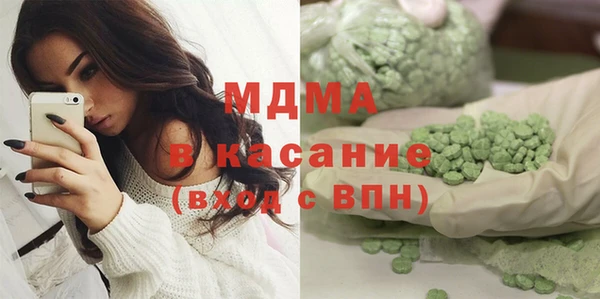 шишки Абаза