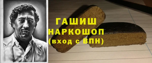 шишки Абаза