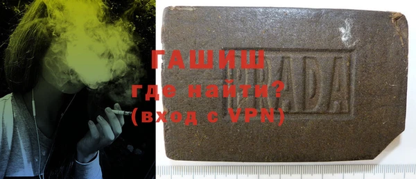 шишки Абаза
